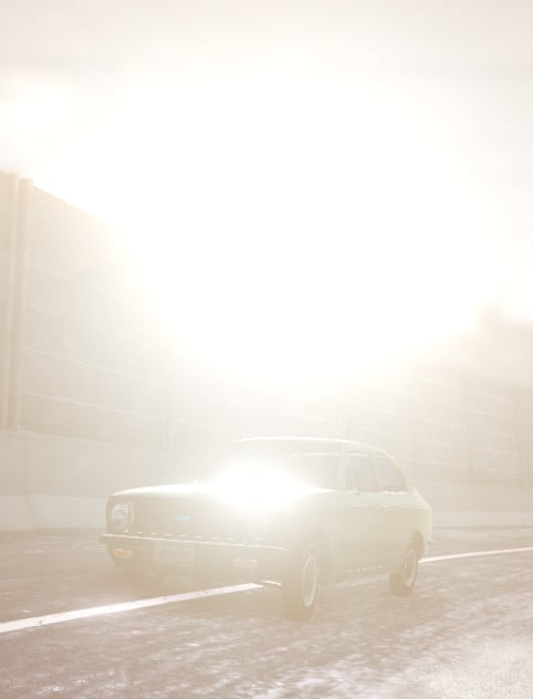 1969 Toyota Corolla Sprinter Fixed (Goosah's mod but fixed)